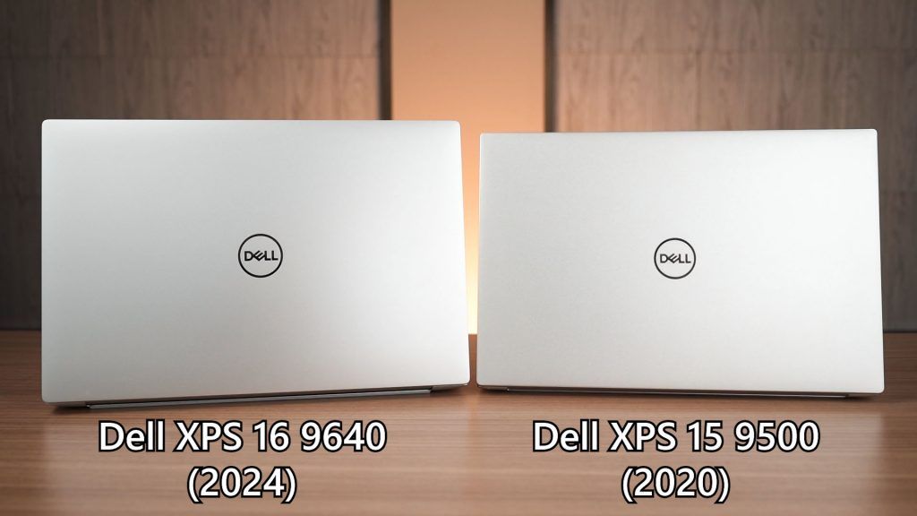 Dell XPS 16 9640 review