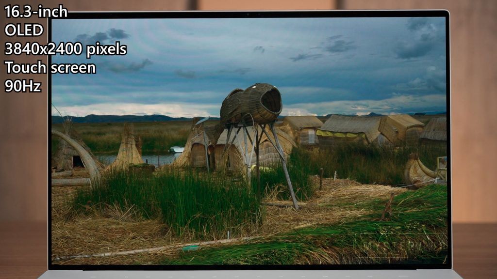 Dell XPS 16 9640 review