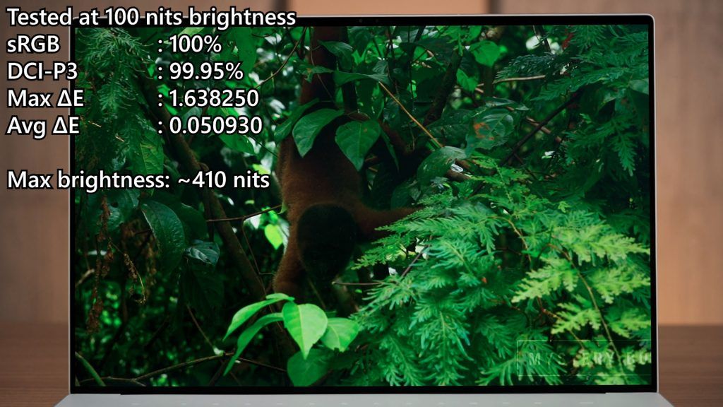 Dell XPS 16 9640 review