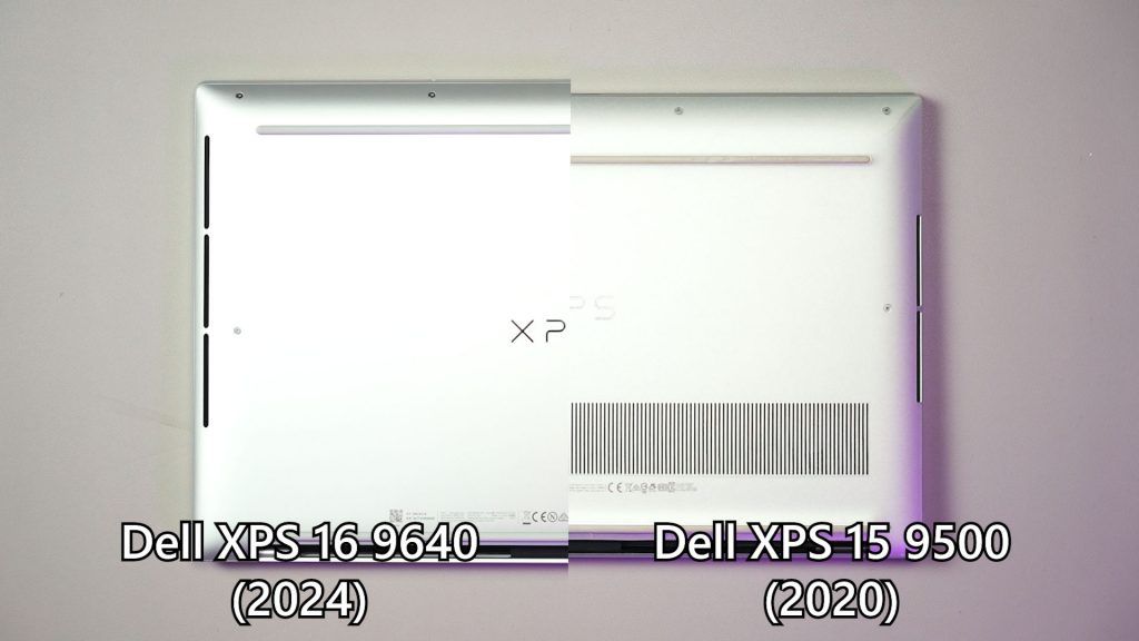 Dell XPS 16 9640 review