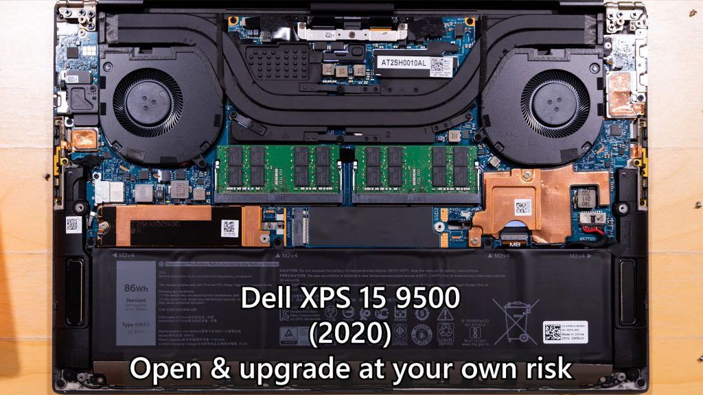 Dell XPS 16 9640 review