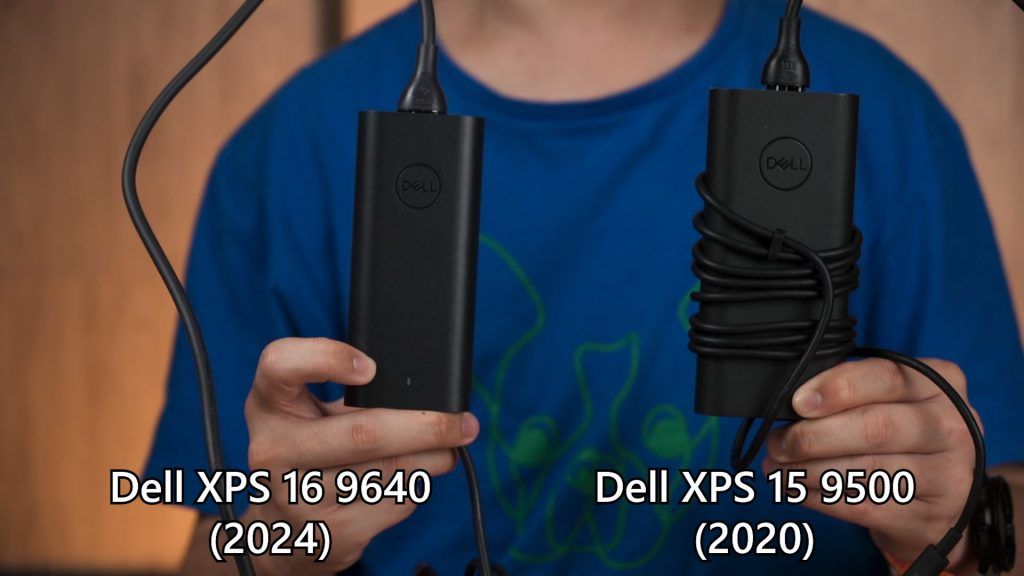 Dell XPS 16 9640 review