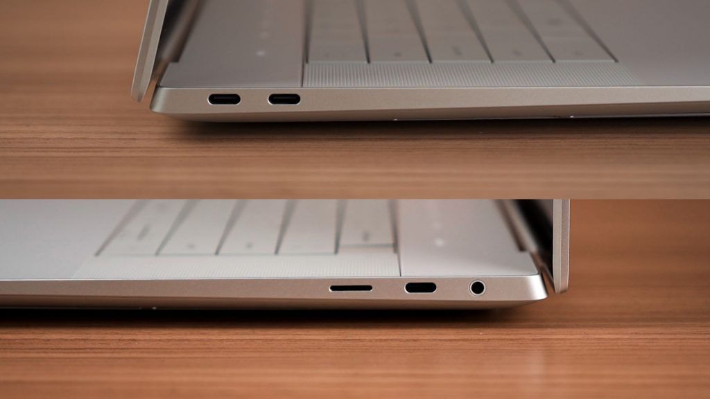 Dell XPS 16 9640 review