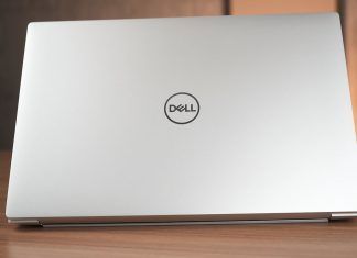 Review – Dell XPS 16 9640 (2024 model) Dell XPS 16 9640 review