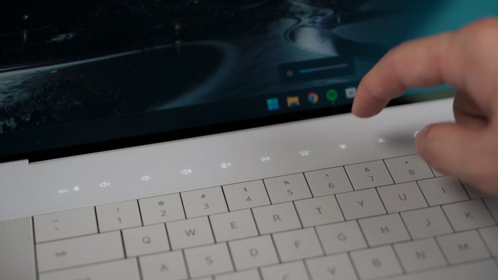 Dell XPS 16 9640 review
