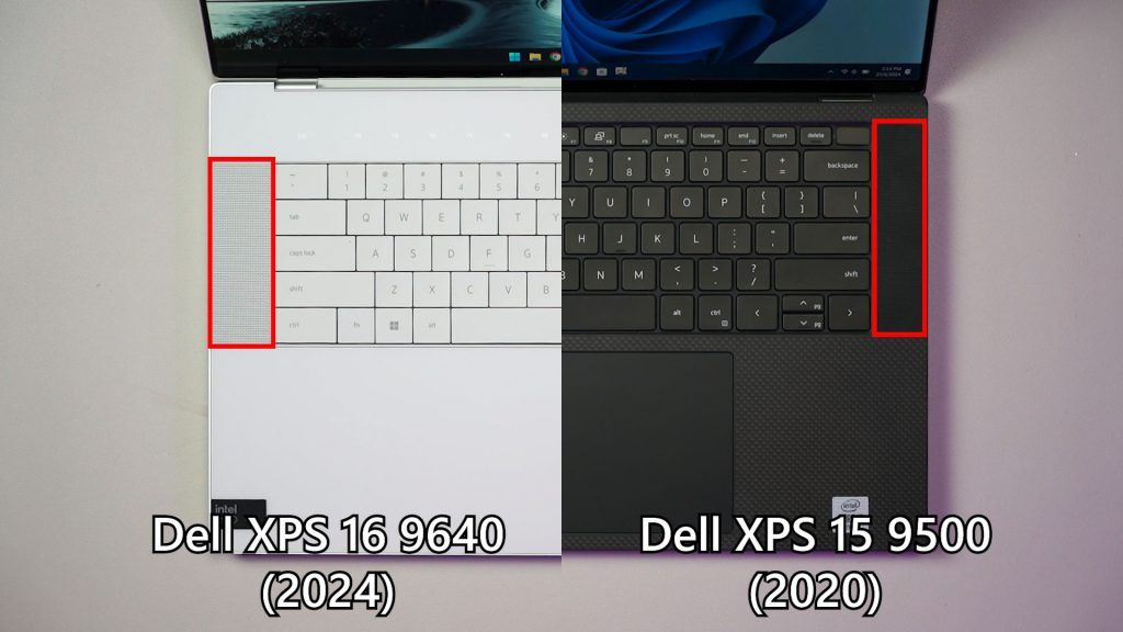 Dell XPS 16 9640 review