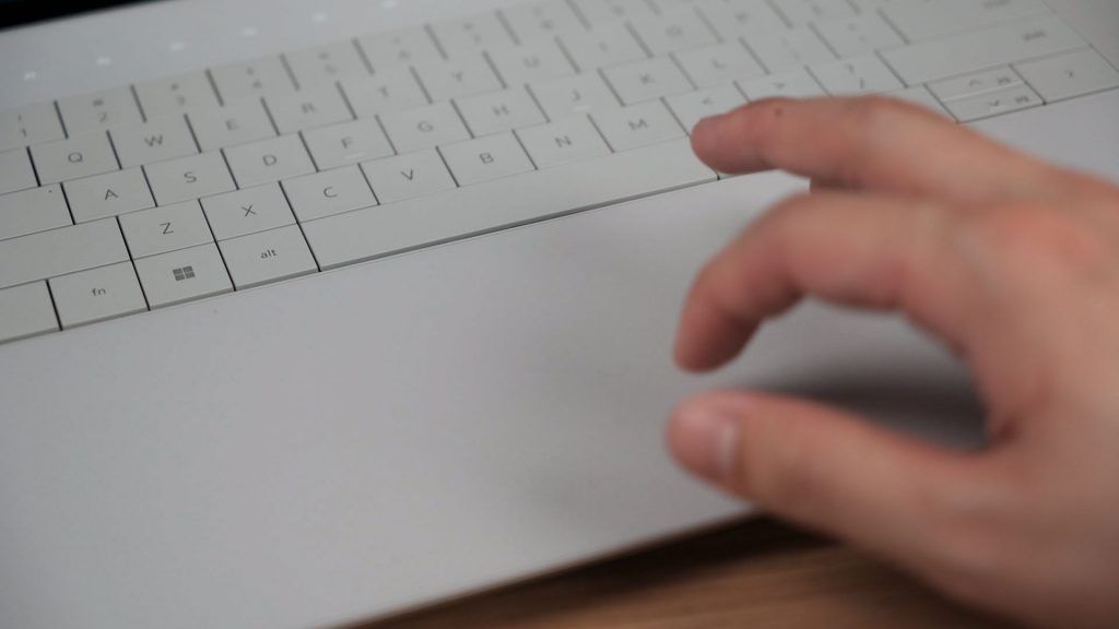 Dell XPS 16 9640 review
