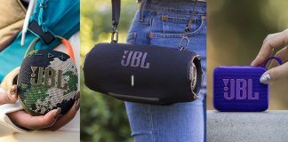 JBL Heart of Sound Roadshow new products unveil Malaysia featured