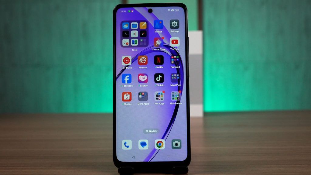 OPPO A3 Pro review