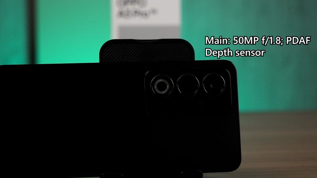OPPO A3 Pro review