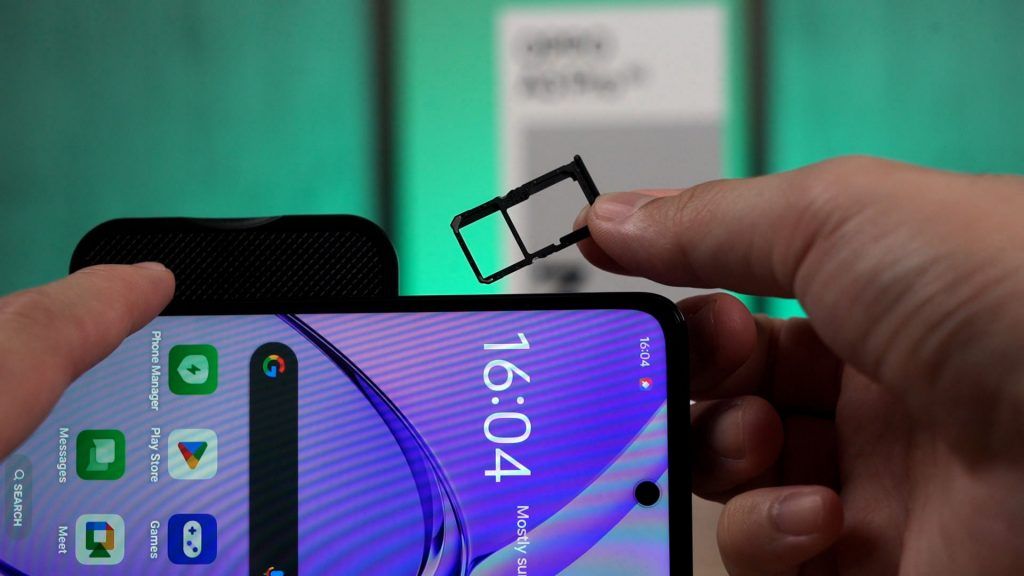 OPPO A3 Pro review