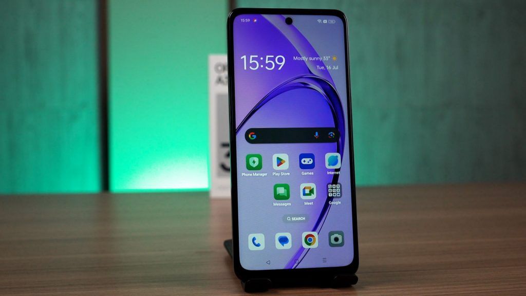 OPPO A3 Pro review