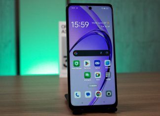 OPPO A3 Pro review