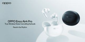 OPPO Enco Air4 Pro launch Malaysia price featured