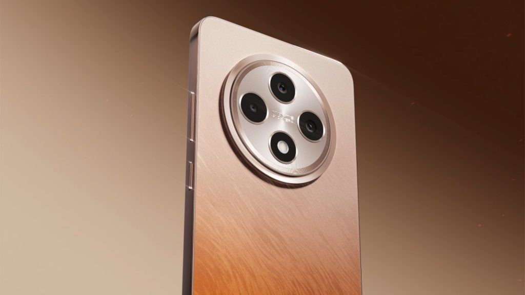 OPPO Reno 12 F Cosmo Ring