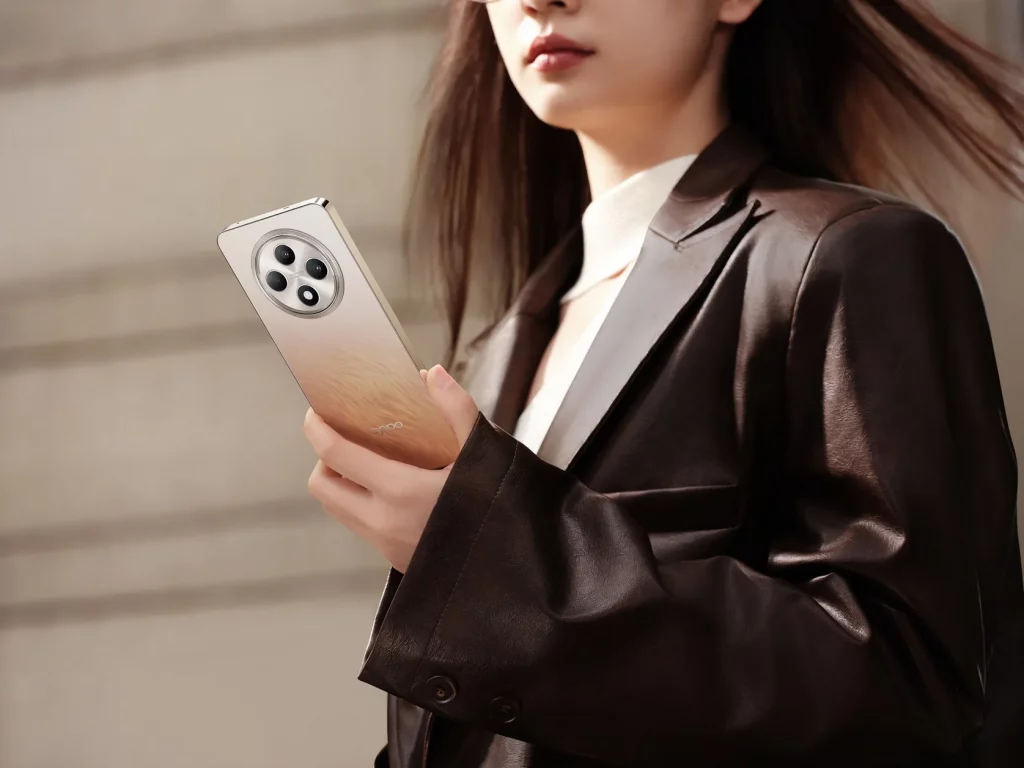 OPPO Reno12 F (1)