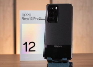 OPPO Reno12 Pro review