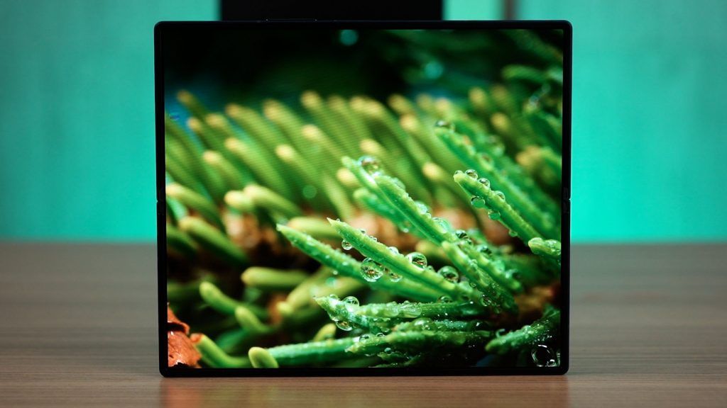 Samsung Galaxy Z Fold6 review