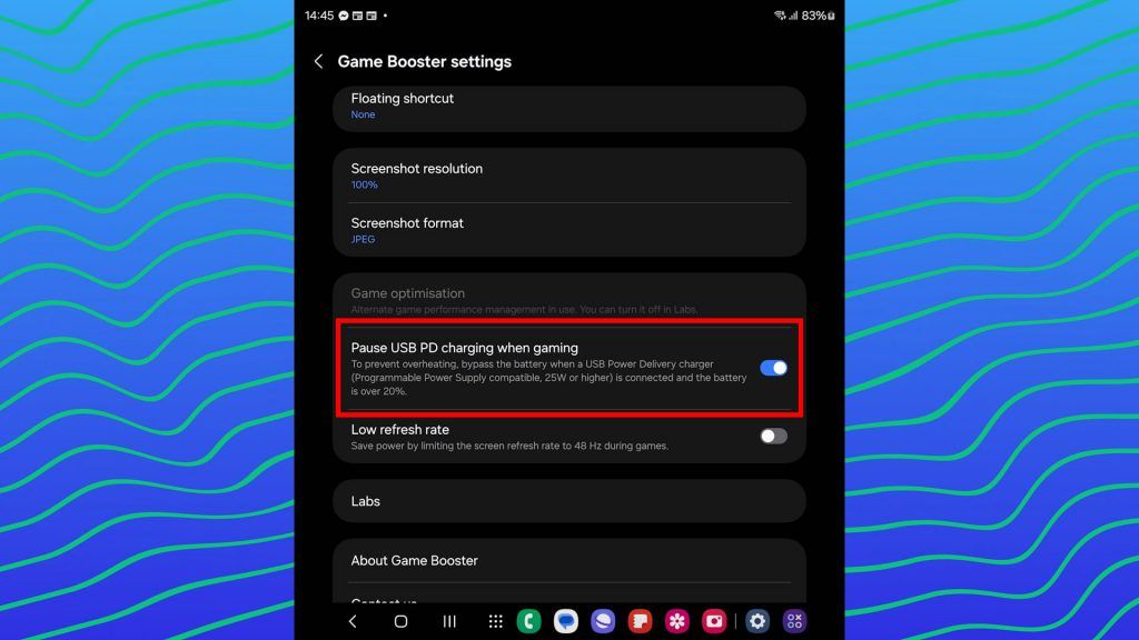 Samsung Galaxy Z Fold6 review