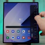 Samsung Galaxy Z Fold6 review