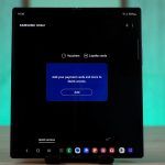 Samsung Galaxy Z Fold6 review