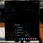 Samsung Galaxy Z Fold6 review