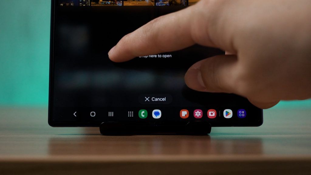 Samsung Galaxy Z Fold6 review