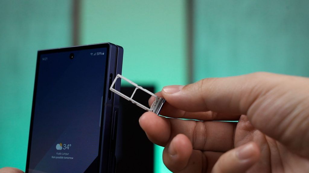 Samsung Galaxy Z Fold6 review