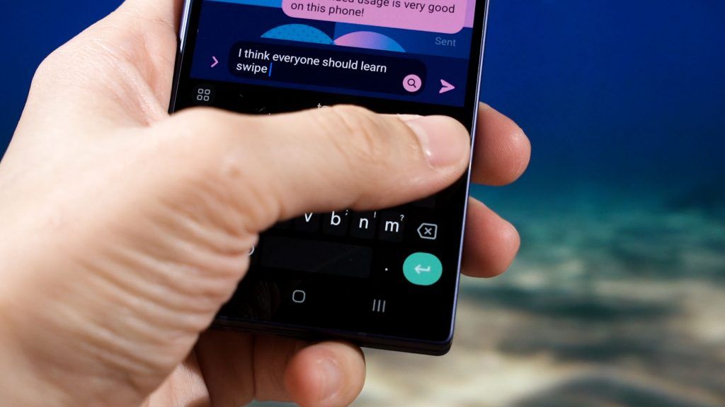 Samsung Galaxy Z Fold6 review