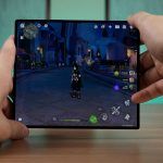 Samsung Galaxy Z Fold6 review
