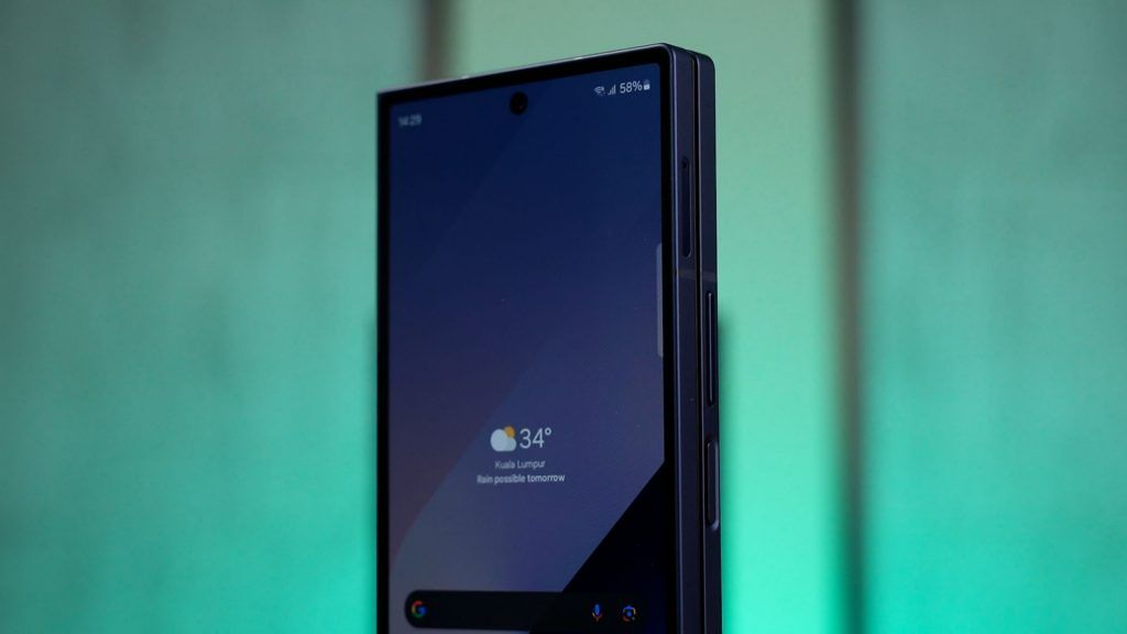 Samsung Galaxy Z Fold6 review