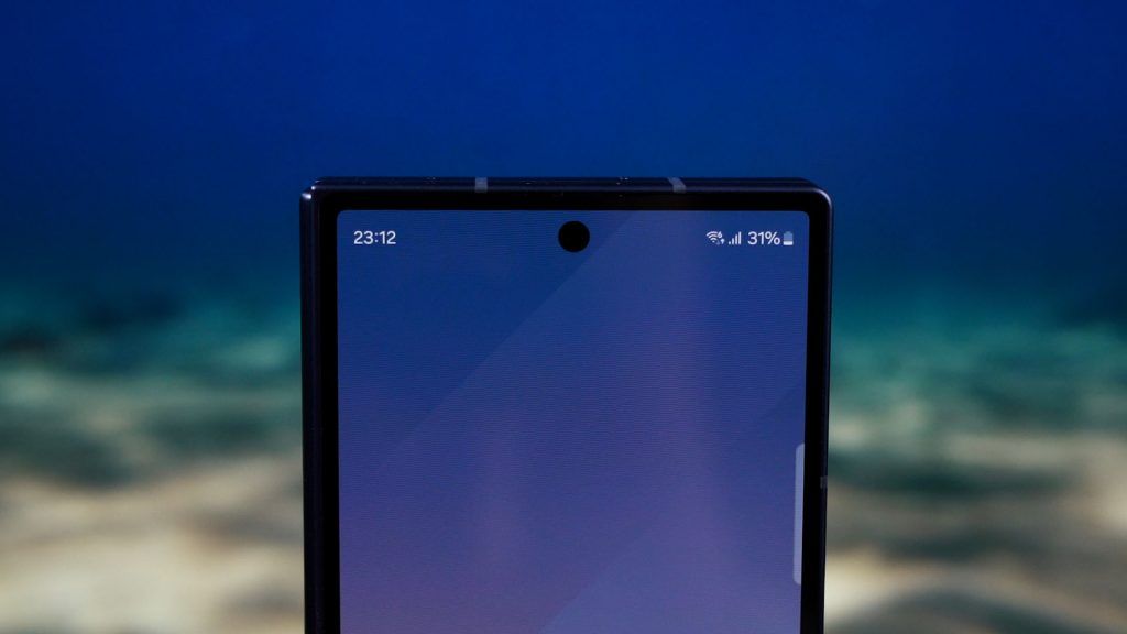 Samsung Galaxy Z Fold6 review