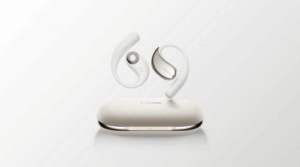 Xiaomi OpenWear Stereo earbuds launched Malaysia price 1