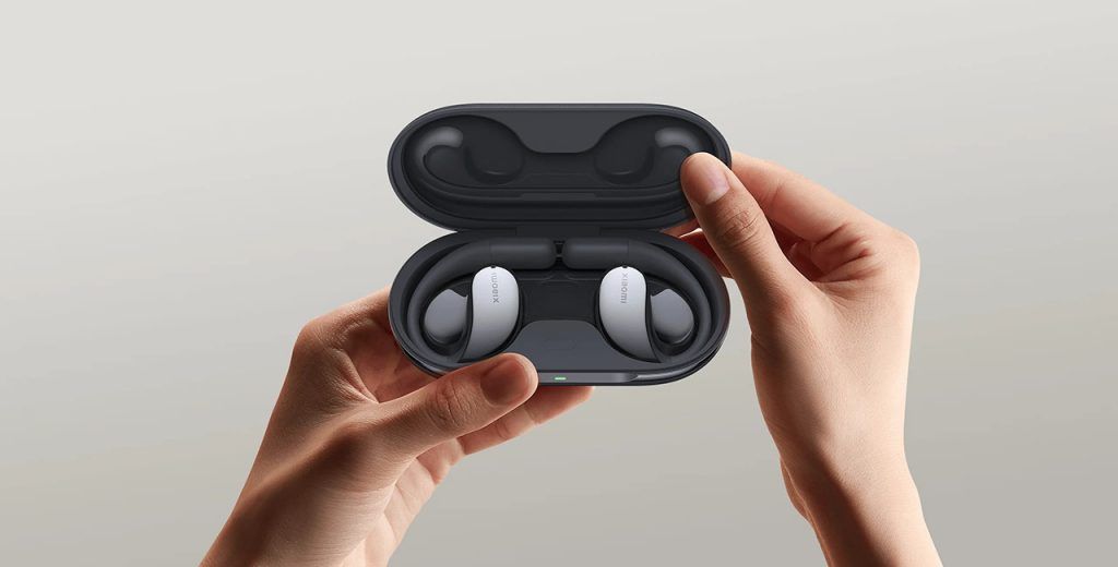 Xiaomi OpenWear Stereo earbuds launched Malaysia price 2