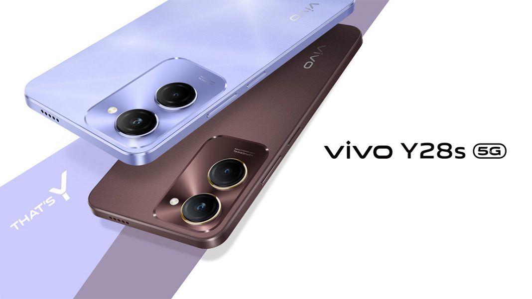 vivo Y28s 5G smartphone Malaysia price featured
