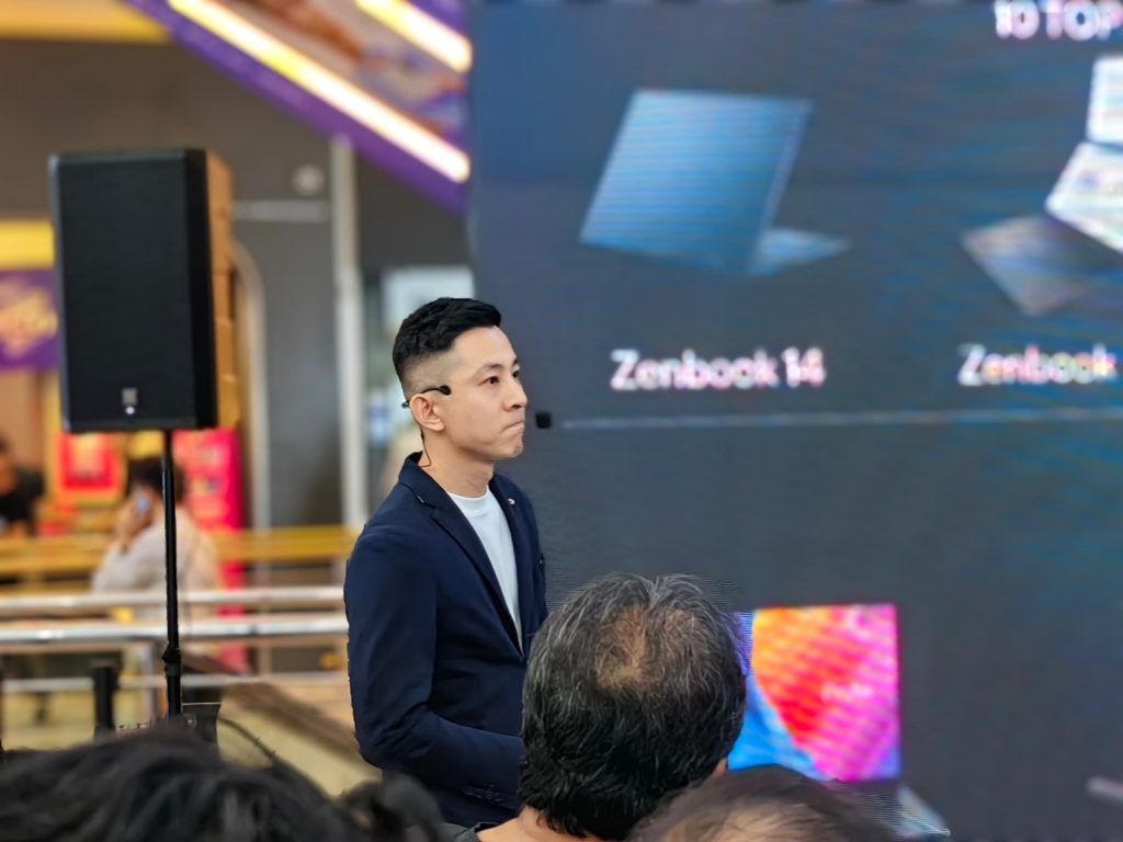 ASUS AI 01