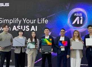 ASUS ProArt P16 PX13 Malaysia Launch