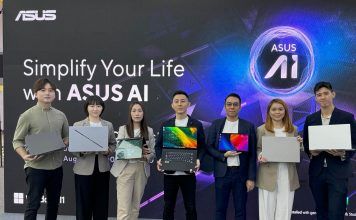 ASUS Malaysia officially launches ProArt P16 and PX13 mobile powerhouse for creative works ASUS ProArt P16 PX13 Malaysia Launch