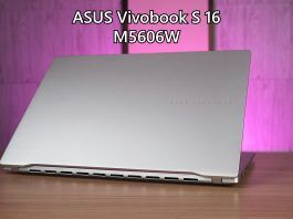 Review – AMD Ryzen AI 9 HX 370 feat. ASUS Vivobook S 16 M5606W: Truly stellar performance ASUS Vivobook S 16 M5606WA Strix Point review