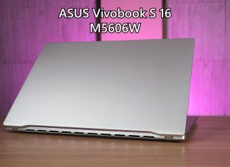 Review – AMD Ryzen AI 9 HX 370 feat. ASUS Vivobook S 16 M5606W: Truly stellar performance ASUS Vivobook S 16 M5606WA Strix Point review