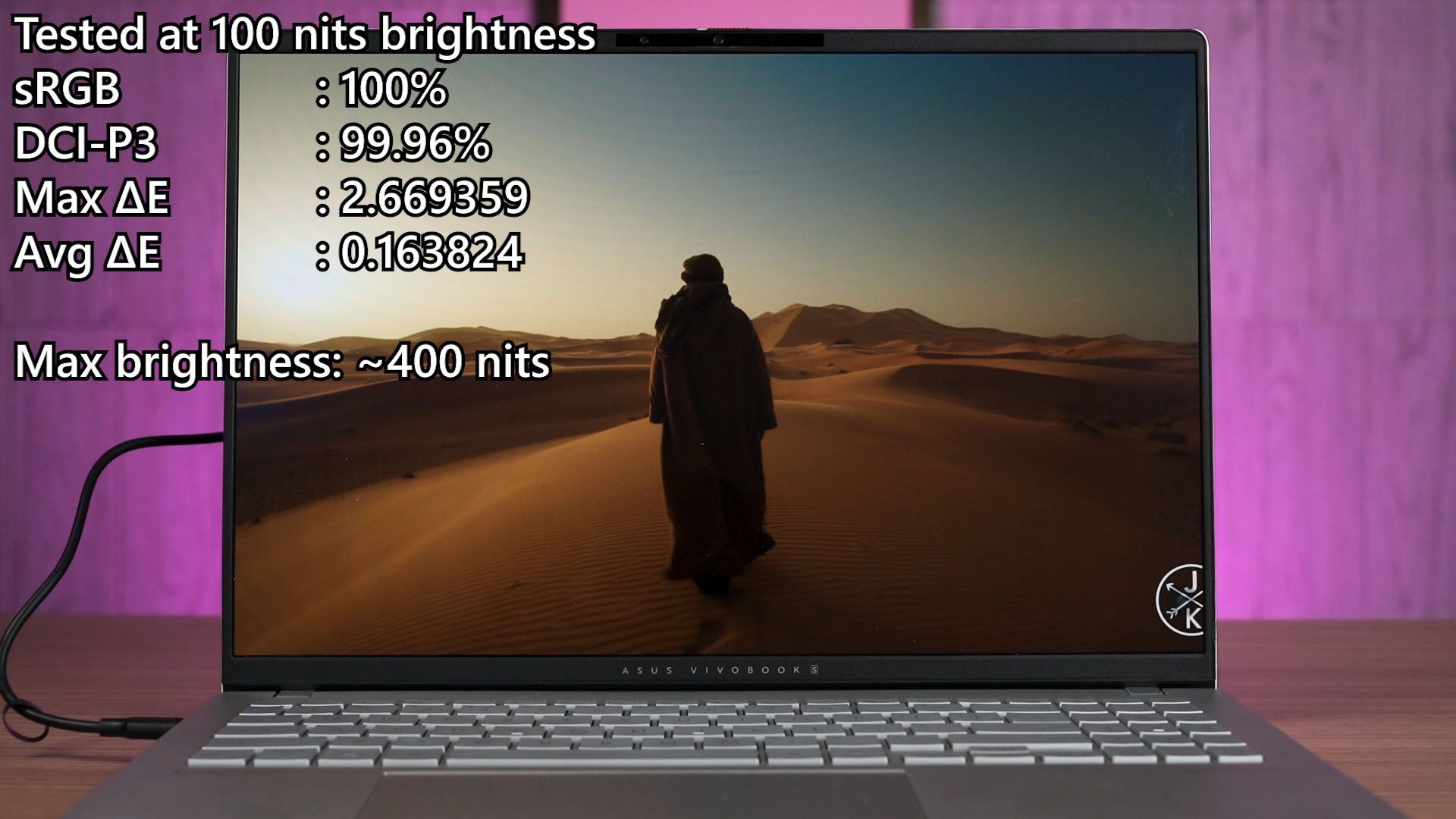 Review - AMD Ryzen AI 9 HX 370 feat. ASUS Vivobook S 16 M5606W 