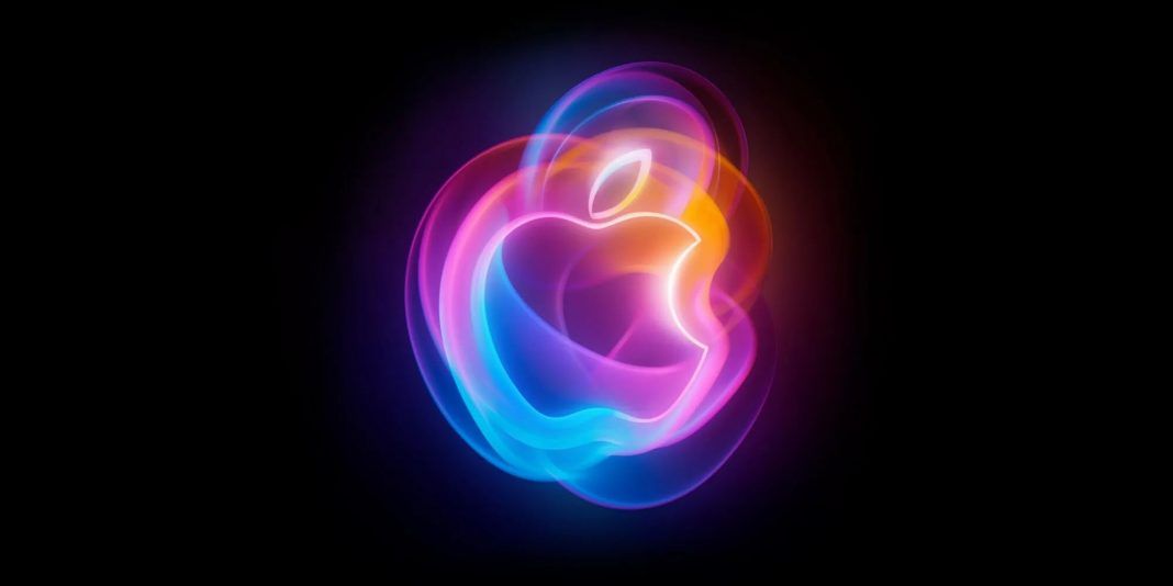 Apple Glowtime 9th September Apple Glowtime 9th September