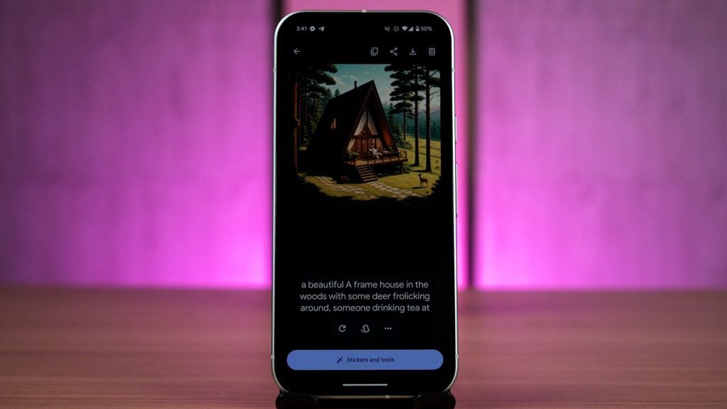 Google Pixel 9 review