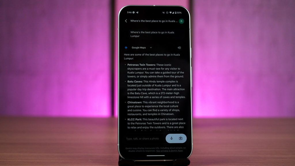Google Pixel 9 review