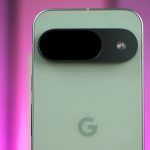 Google Pixel 9 review