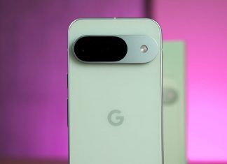 Google Pixel 9 review