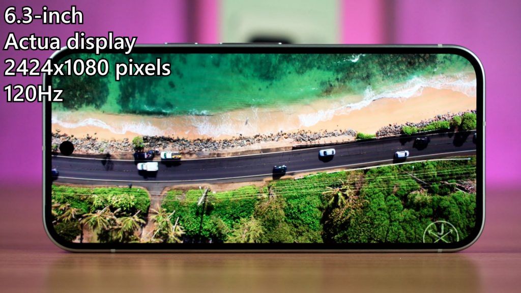 Google Pixel 9 review