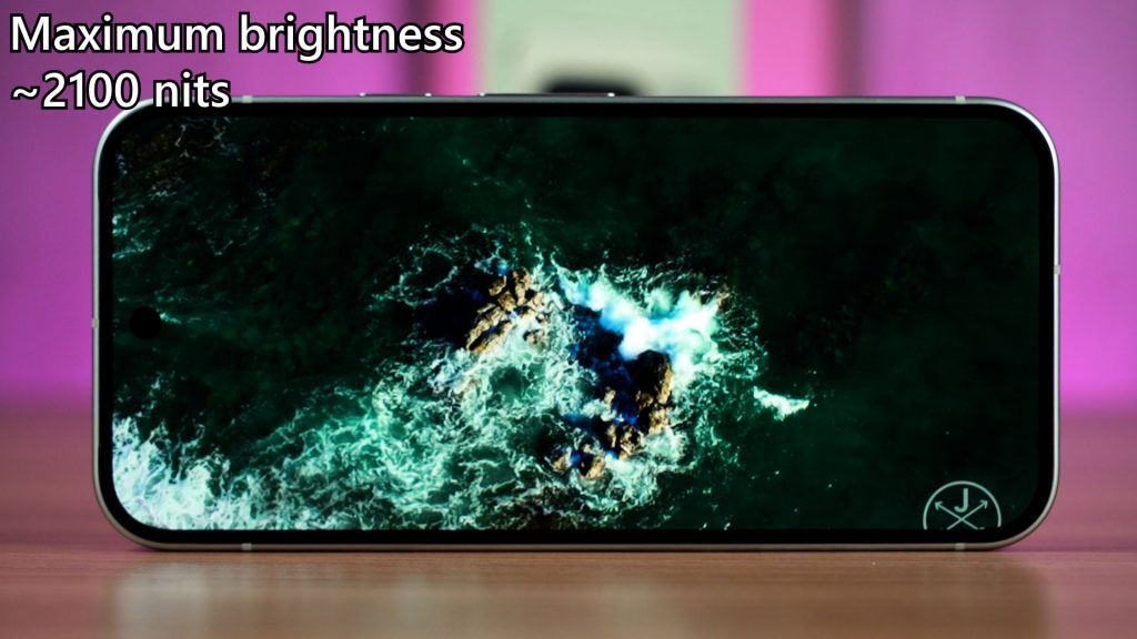 Google Pixel 9 review