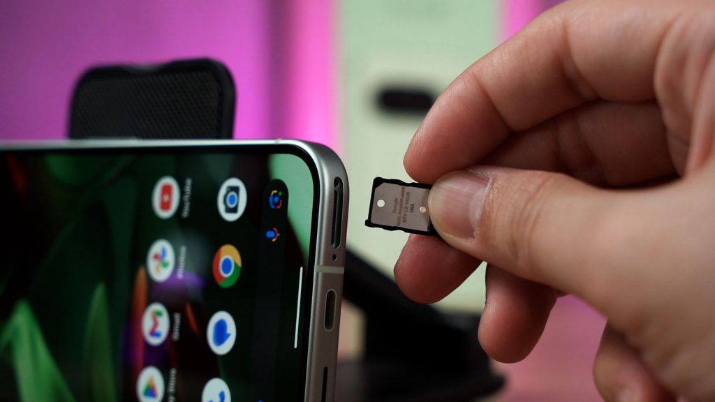 Google Pixel 9 review