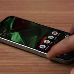 Google Pixel 9 review